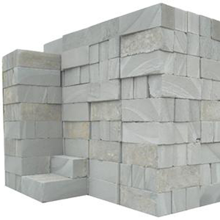 永清不同砌筑方式蒸压加气混凝土砌块轻质砖 加气块抗压强度研究